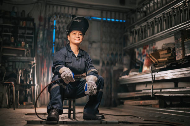Best Welding Inspection and Certification in Clayco, MO