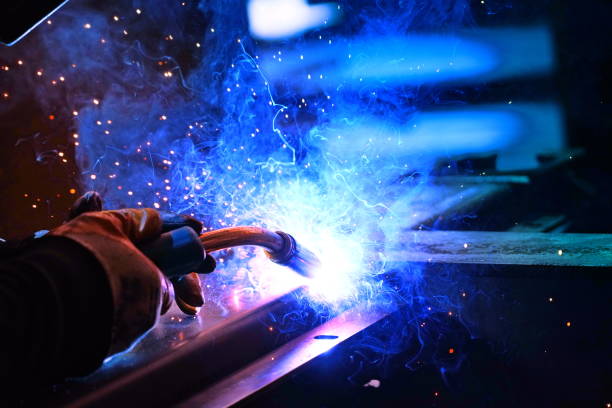 Affordable Welder Services in Claycomo, MO
