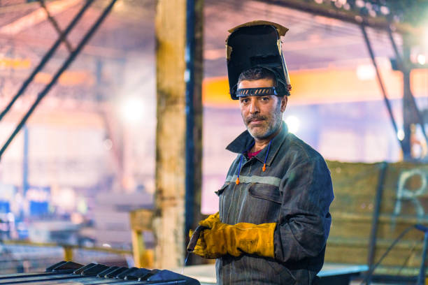 Best Aerospace and Defense Welding in Clayco, MO