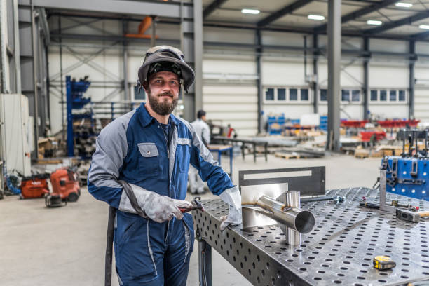 Best Automotive Welding in Clayco, MO