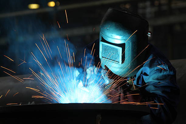Best Automation and Robotic Welding in Clayco, MO
