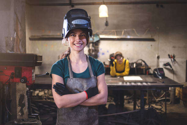 Professional Welder & Metal Fabrication in Claycomo, MO