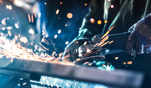 Professional Welder & Metal Fabrication in Claycomo, MO